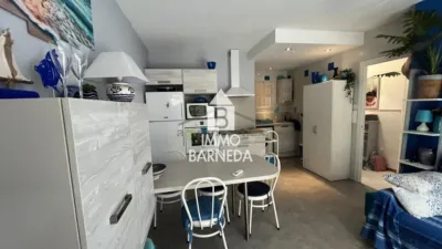 Apartment at Carretera del Far, 83 photo 5