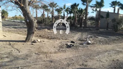 Terreno en venta en Crta Guardamar - Vista 3