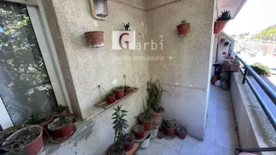 Piso en venta en Avinguda del Mossèn Jaume Soler, Platja de Calafell (Calafell) de 225.000 €