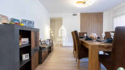 Apartment at Carrer de Madrid, 35 photo 11
