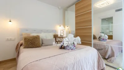Apartment at Carrer de Madrid, 35 photo 13