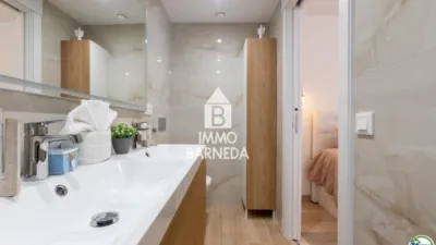 Apartment at Carrer de Madrid, 35 photo 15