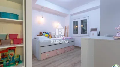 Apartment at Carrer de Madrid, 35 photo 19