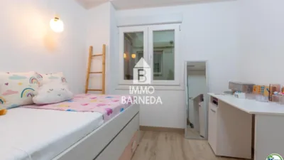 Apartment at Carrer de Madrid, 35 photo 20