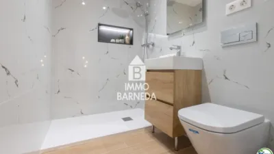 Apartment at Carrer de Madrid, 35 photo 22