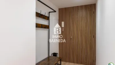 Apartment at Carrer de Madrid, 35 photo 23