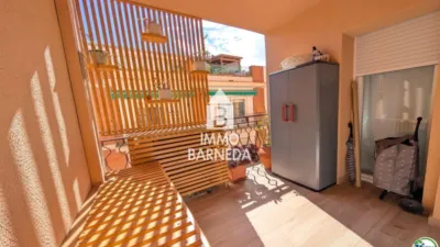 Apartment at Carrer de Madrid, 35 photo 24