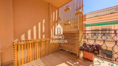 Apartment at Carrer de Madrid, 35 photo 26