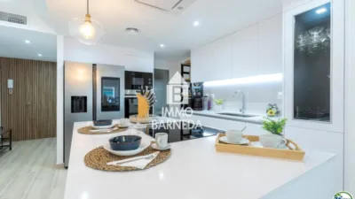 Apartment at Carrer de Madrid, 35 photo 3