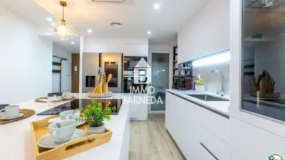 Apartment at Carrer de Madrid, 35 photo 5