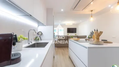 Apartment at Carrer de Madrid, 35 photo 6