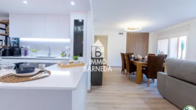 Apartment at Carrer de Madrid, 35 photo 7
