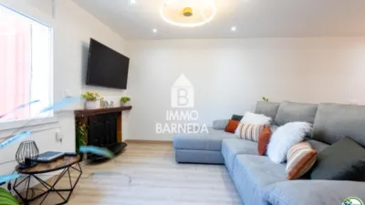 Apartment at Carrer de Madrid, 35 photo 9