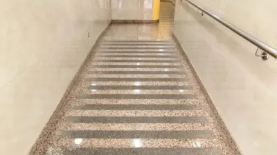 Piso en San Martin photo 4