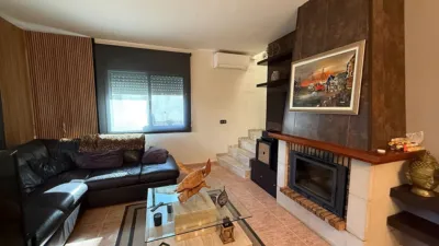 Chalet in Segur de Calafell photo 10