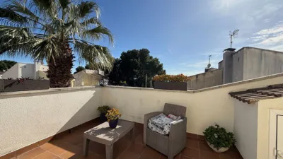 Chalet in Segur de Calafell photo 14