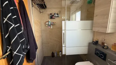 Chalet in Segur de Calafell photo 16