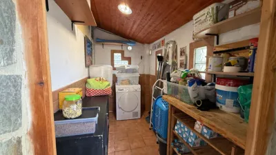 Chalet in Segur de Calafell photo 20
