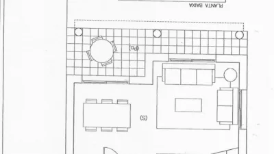 Chalet in Segur de Calafell photo 21
