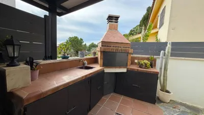 Chalet in Segur de Calafell photo 23