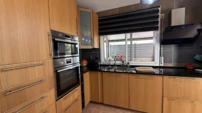 Chalet in Segur de Calafell photo 2