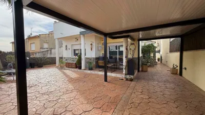 Chalet in Segur de Calafell photo 3