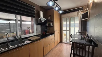 Chalet in Segur de Calafell photo 4