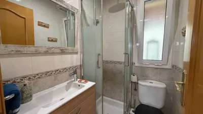 Chalet in Segur de Calafell photo 6