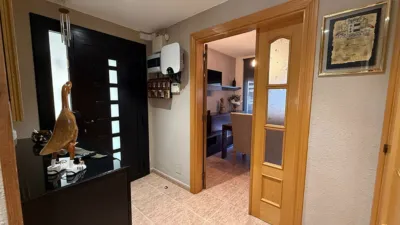 Chalet in Segur de Calafell photo 7