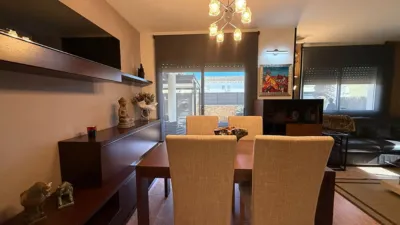 Chalet in Segur de Calafell photo 9