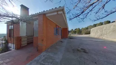 House in Olesa de Montserrat photo 19