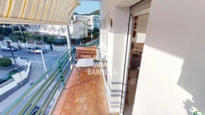 Apartment on Carrer de Lisboa, 14 photo 11