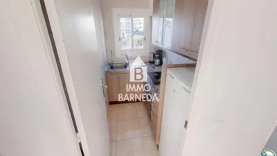 Apartment on Carrer de Lisboa, 14 photo 18