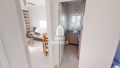Apartment on Carrer de Lisboa, 14 photo 21