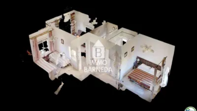 Apartment on Carrer de Lisboa, 14 photo 26