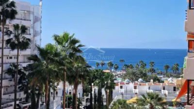 Piso en Costa Adeje photo 3
