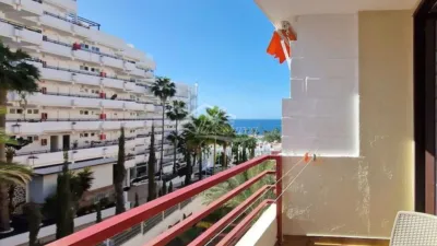 Piso en Costa Adeje photo 4