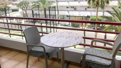Piso en Costa Adeje photo 5