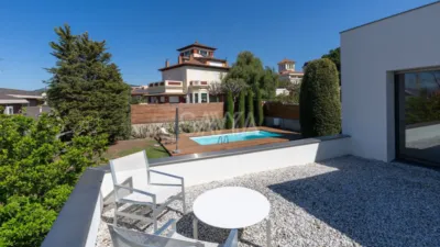 House on Carrer de Catalunya photo 21