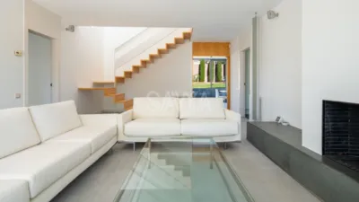 House on Carrer de Catalunya photo 6