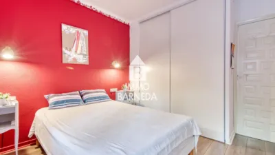 Apartment on Carrer de Milà i Fontanals, 30 photo 16