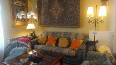 Chalet en Boecillo photo 5