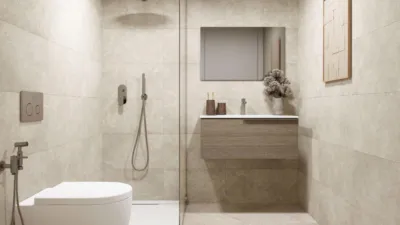 Apartment in Bunyola photo 6