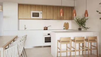 Apartment in Bunyola photo 3