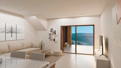 Apartment in Bunyola photo 5