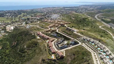 Piso en Benahavis photo 15