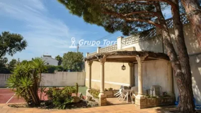 Chalet on Carrer del Migjorn photo 10