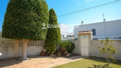 Chalet on Carrer del Migjorn photo 12