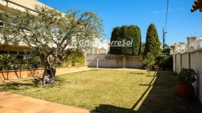 Chalet on Carrer del Migjorn photo 13