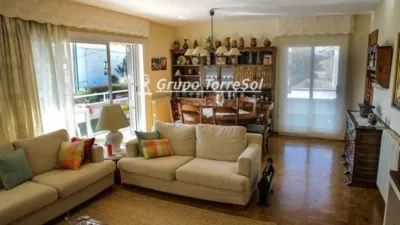 Chalet on Carrer del Migjorn photo 16